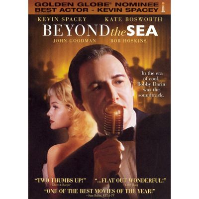 Beyond the Sea (DVD)