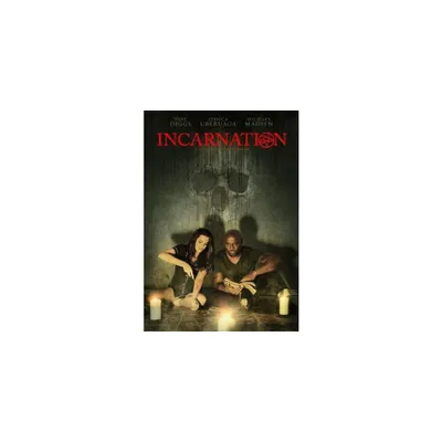 The Incarnation (DVD)(2022)