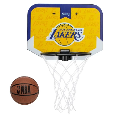 NBA Los Angeles Lakers Over The Door Hoop