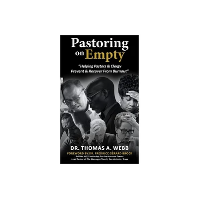 Pastoring on Empty