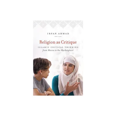 Religion as Critique