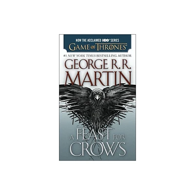 A Feast for Crows (HBO Tie-In Edition