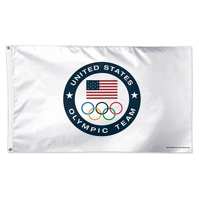 Team USA Olympic 3x5 Flag