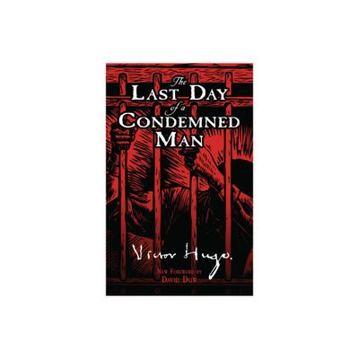 The Last Day of a Condemned Man