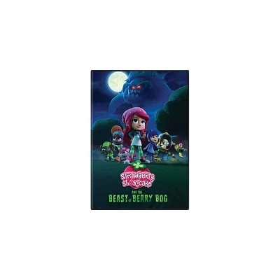 Strawberry Shortcake And The Beast Of Berry Bog (DVD)