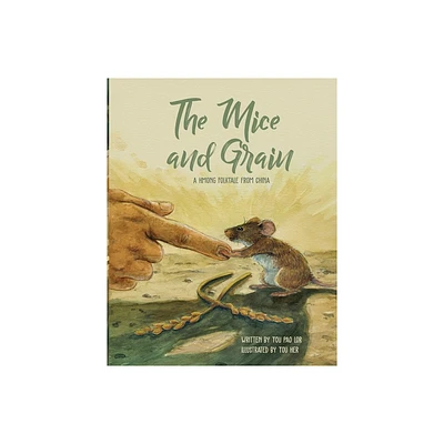 The Mice and Grain