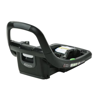 Graco SnugFit Infant Car Seat Base - Black