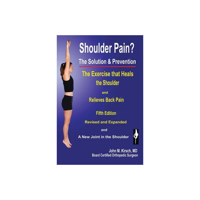 Back Pain Relief Plan, Book by Ricky Fishman