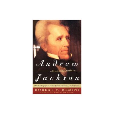 Andrew Jackson