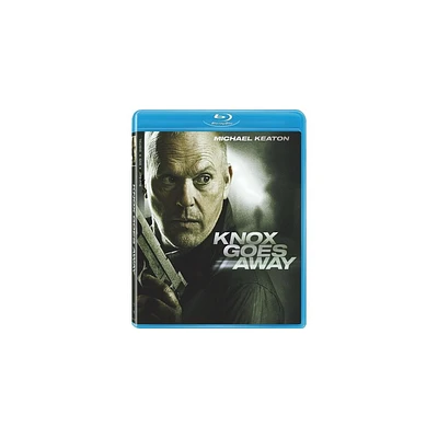 Knox Goes Away (Blu-ray)(2024)