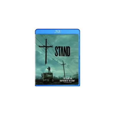 The Stand (Blu-ray)(2020)