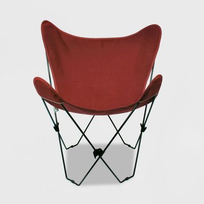 Patio Butterfly Chair - - Algoma: Seating, Assembly