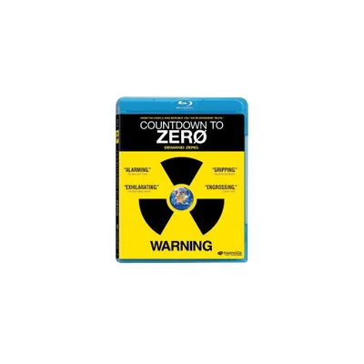 Countdown to Zero (Blu-ray)(2010)