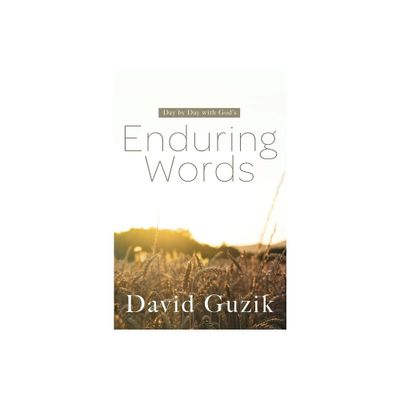 Enduring Words