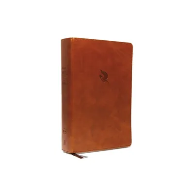 NKJV Spirit-Filled Life Bible - 3rd Edition by Thomas Nelson (Leather Bound)