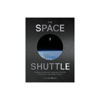 The Space Shuttle - by Roland Miller (Hardcover)