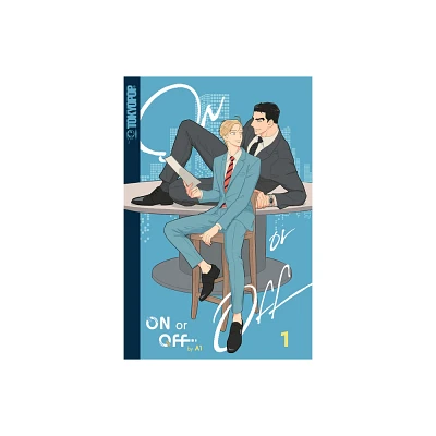 On or Off, Volume 1 - by A1 (Paperback)