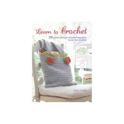 Learn to Crochet