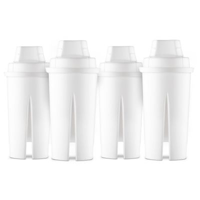 Replacement Water Filters 4pk - up & up