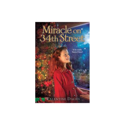 Miracle on 34th Street