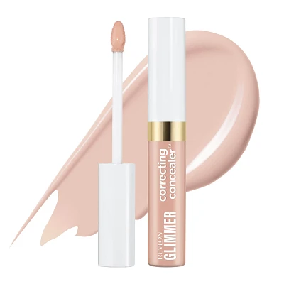 Revlon Glimmer Brightening Concealer - Color Correcting