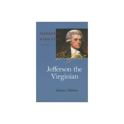 Jefferson the Virginian