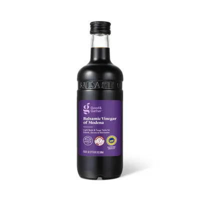 Balsamic Vinegar of Modena - 16.9 fl oz - Good & Gather