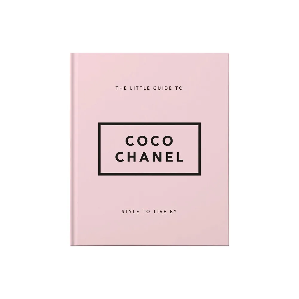 TARGET The Little Guide to Coco Chanel - (Little Books of Lifestyle) by  Hippo! Orange (Hardcover) | Connecticut Post Mall