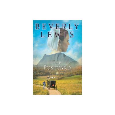 The Postcard - by Beverly Lewis (Paperback)