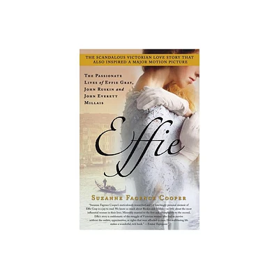 Effie - by Suzanne Fagence Cooper (Paperback)