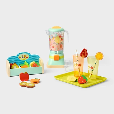 Smoothie Maker Play Set - Gigglescape