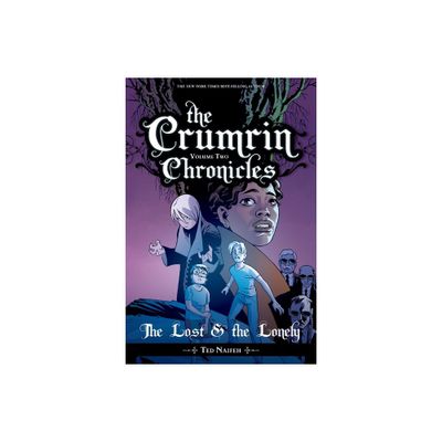 The Crumrin Chronicles Vol. 2 - (Courtney Crumrin) by Ted Naifeh (Paperback)