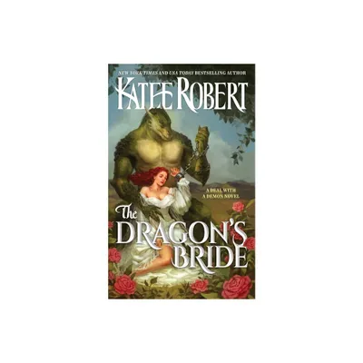 The Dragons Bride