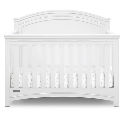 Simmons Emma 4-in-1 Convertible Crib