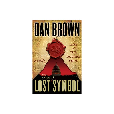 The Lost Symbol (Hardcover) by Dan Brown