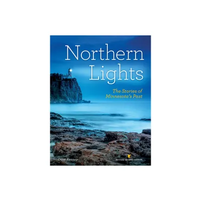 Northern Lights Revised Second Edition - 2nd Edition by Dave Kenney (Hardcover)