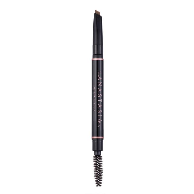 Anastasia Beverly Hills Brow Definer 3-in-1 Triangle Tip Easy Precision Eyebrow Pencil - Blonde - 0.007oz - Ulta Beauty