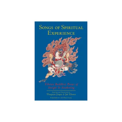 Songs of Spiritual Experience - (Paperback)