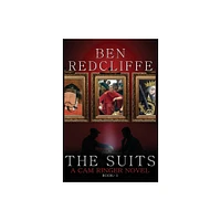 The Suits - by Ben Redcliffe (Paperback)