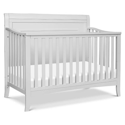 DaVinci Anders 4-in-1 Convertible Crib