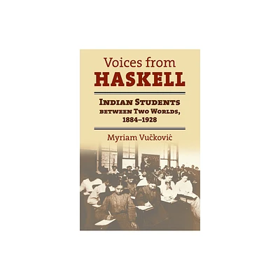 Voices from Haskell