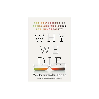 Why We Die