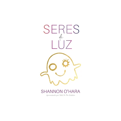 Seres de Luz (Portuguese) - by Shannon OHara (Paperback)