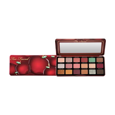 Too Faced Appley in Love Eye Shadow Palette - 0.54 oz - Ulta Beauty