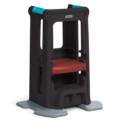 Toddler Tower Kids Adjustable Stool