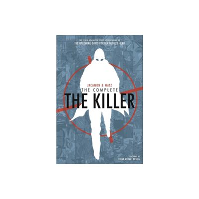 The Complete the Killer - by Matz (Paperback)