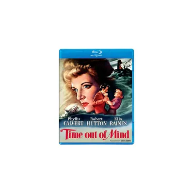 Time Out of Mind (Blu-ray)(1947)