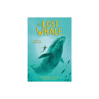 The Lost Whale