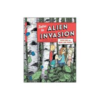 Intro to Alien Invasion - by Owen King & Mark Jude Poirier (Paperback)