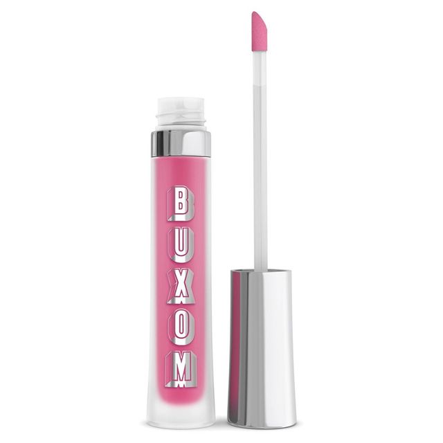 Buxom Full-On Plumping Lip Cream - Pink  - 0.14oz - Ulta Beauty